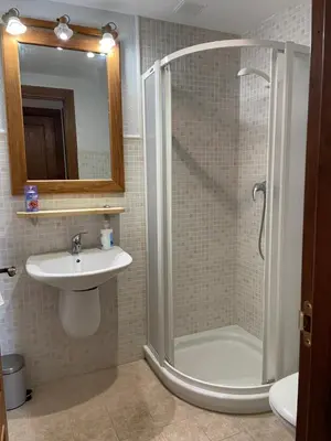 Plano de Apartamentos Nevados 28122
