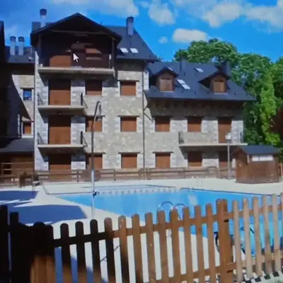 Apartamentos Nevados 28122