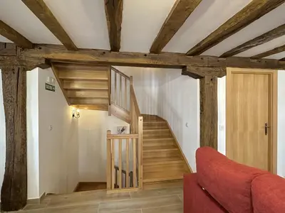 Plano de Casa Rural Sutegia