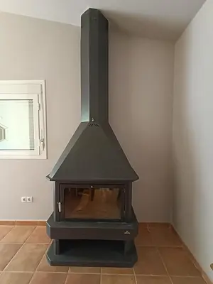 Plano de Casa Mequinenza