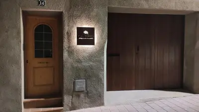 Plano de Apartaments rurals CAL PARRO, Batea (Terra Alta)