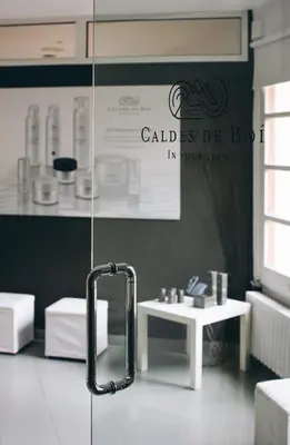 Plano de Hotel Caldas