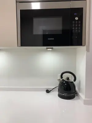 Plano de Casa Mery Pamplona