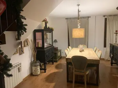Plano de Casa Sesué ideal para familias