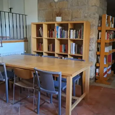 Albergue de Sos del Rey Católico