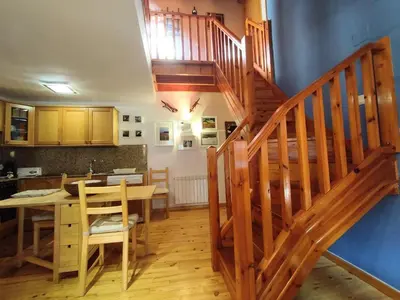 Plano de CHECK-IN CASAS Casa Pedro