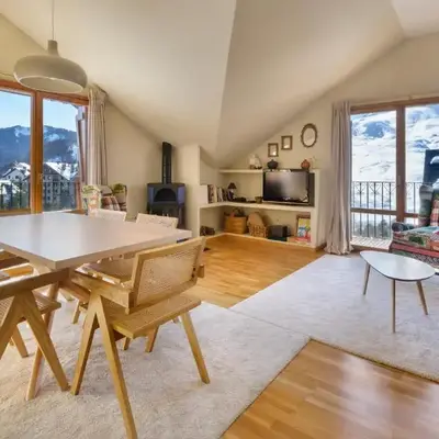 Montesqui Formigal