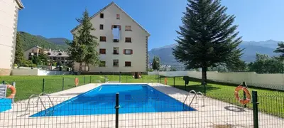 Piscina en o cerca de Rincón de Líerde