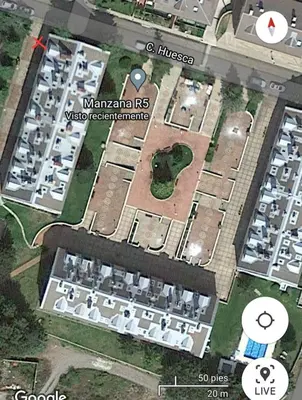 El barrio de los alrededores o un barrio cerca de este apartamento