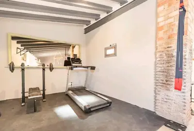 Plano de Tu refugio