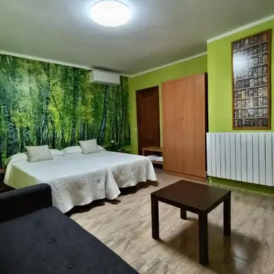 Casa Rural Natalia