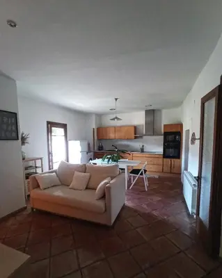 Plano de Ca l'Aleixa