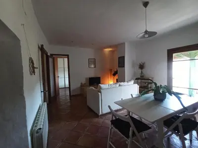 Plano de Ca l'Aleixa