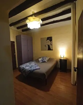 Plano de Ca l'Aleixa