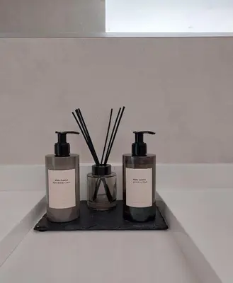 Plano de Loft luminoso y céntrico