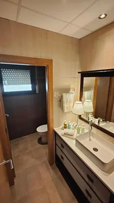 Un baño de Mar y Montaña Masboquera