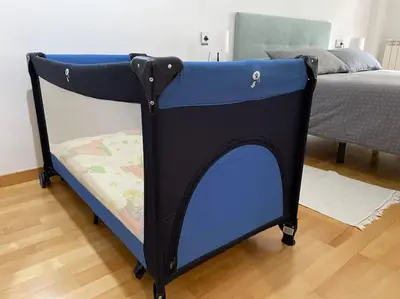 Cama o camas de una habitación en Apartamento MEDIODIA - Parking incluido, céntrico y tranquilo