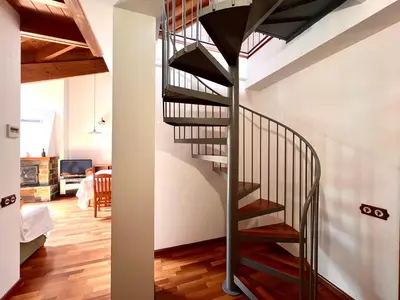 Plano de Apartament La Noguera - L'Amfitriona