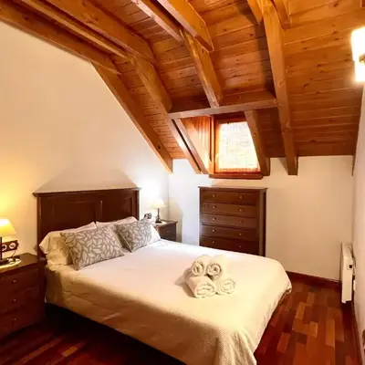 Apartament La Noguera - L'Amfitriona