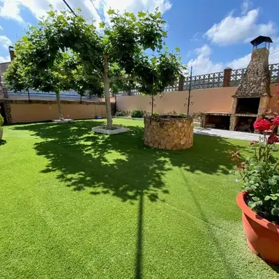 Casa Juani